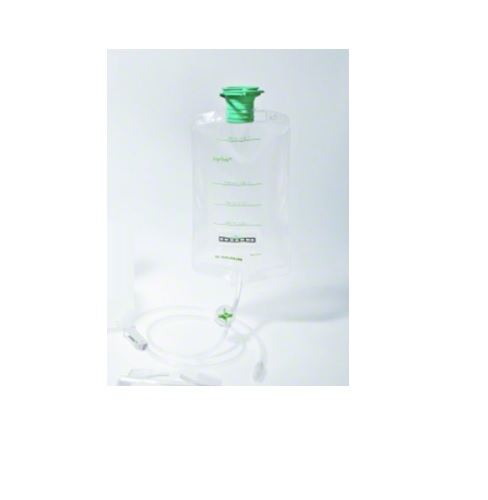 مخزن ست شستشوی ایری فلکس با درجه بندی و کنترل دمای تقریبی B.BRAUN کد: 60600