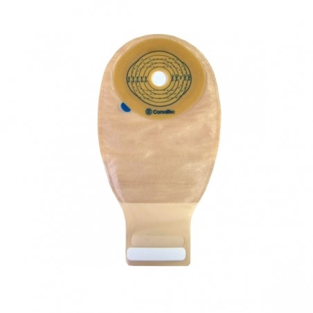 كيسه كلستومي ايلئوستومي يكتكه ته باز مات فيلتردار كنواتك ConvaTec كد 416719