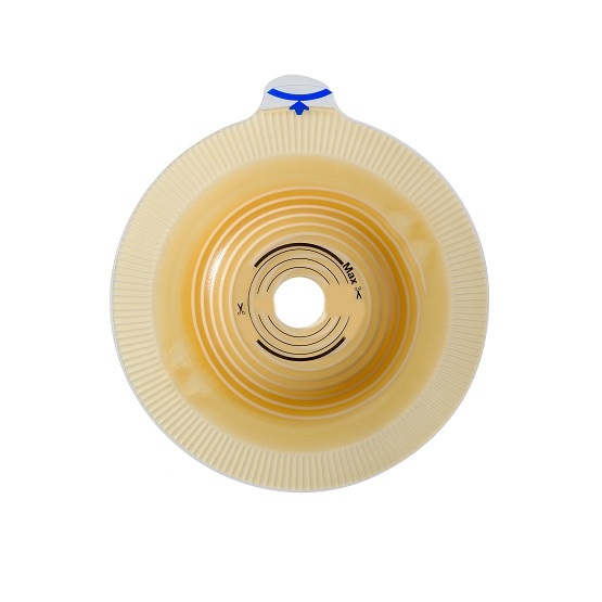 چسب پایه آلترنا کانوکس (محدب) ملایم کلوپلاست Coloplast کد 1426