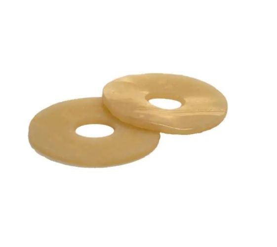 حلقه هیدروکلوئید OxMed-Zensetiv شکل پذیر با قطر 50 میلیمتر A2010