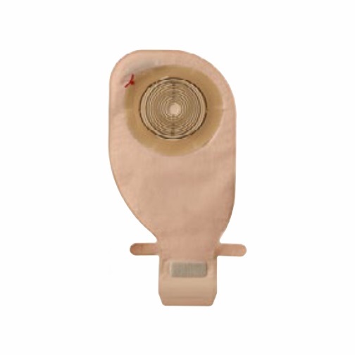 کیسه کلوستومی / ایلئوستومی آلترنا پیشرفته کلوپلاست Coloplast کد 17500