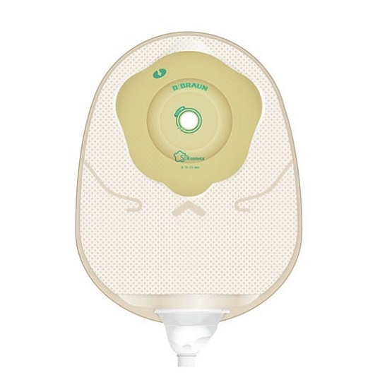 کیسه استومی یک تکه فلکسیما یوروسیلک (یوروستومی) کد: 44919A