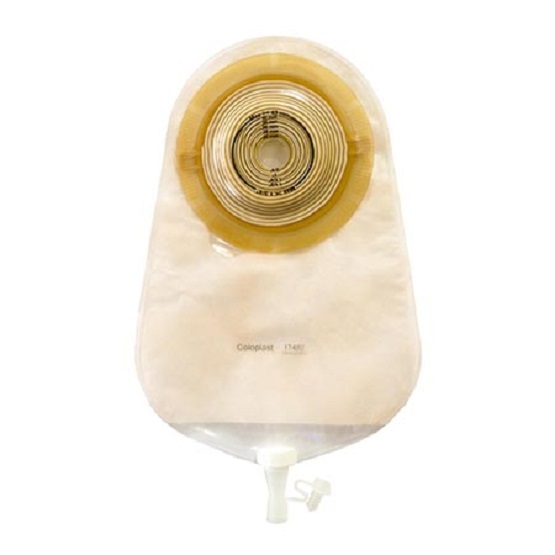 کیسه یوروستومی آلترنا کلوپلاست Coloplast کد 1748
