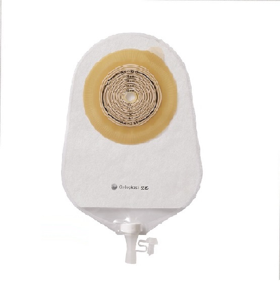 کیسه یوروستومی آلترنا کلوپلاست Coloplast کد 5585