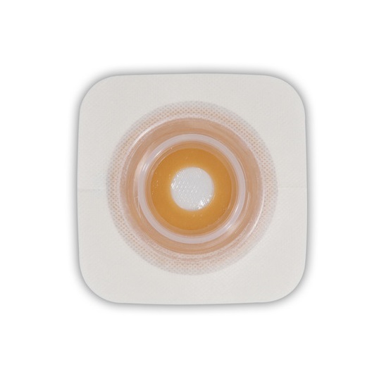 چسب پایه بدون نیاز به برش حلقه اتصال 45 (22-13) میلیمتر کنواتک ConvaTec کد 404592