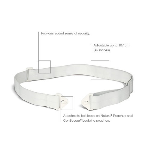 کمربند استومی کنواتک ConvaTec کد 175510