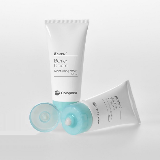 کرم محافظ پوست براوا کلوپلاست Coloplast کد 12000