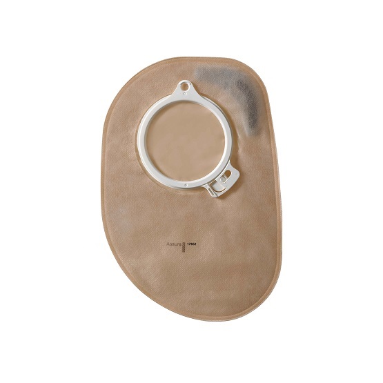 کیسه کلوستومی ایلئوستومی آلترنا پیشرفته کلوپلاست Coloplast کد 17652