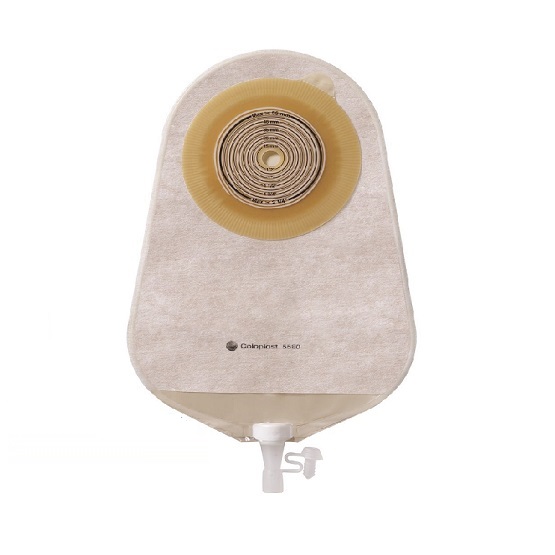 کیسه یوروستومی آلترنا کلوپلاست Coloplast کد 5580