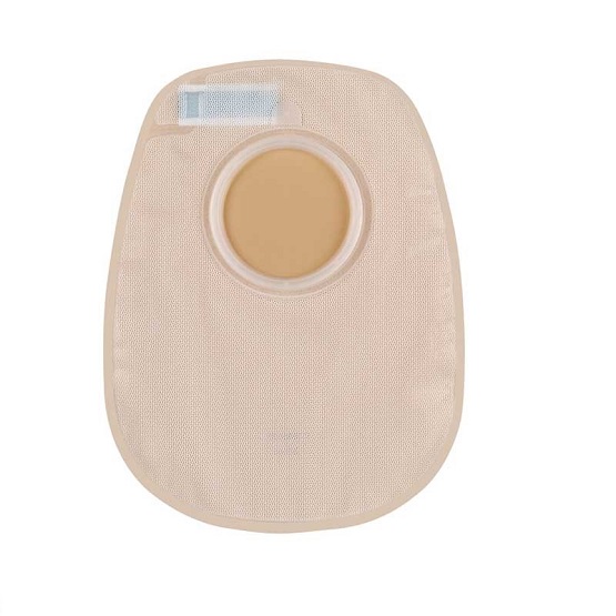 کیسه پروکسیما 2 پلاس، B.BRAUN تــه بــسـته، مـات، سایز 80 ، حجم 445، (کولوستومی ) کد 74180a