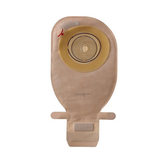 کیسه کلوستومی / ایلئوستومی مخصوص کودک آلترنا پیشرفته کلوپلاست Coloplast کد 17507