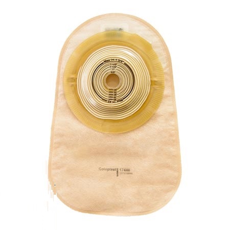 کیسه  کلوستومی / ایلئوستومی آلترنا کلوپلاست Coloplast کد 1744