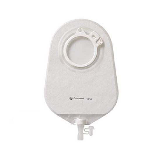 کیسه یوروستومی آلترنا کلوپلاست Coloplast کد 1759