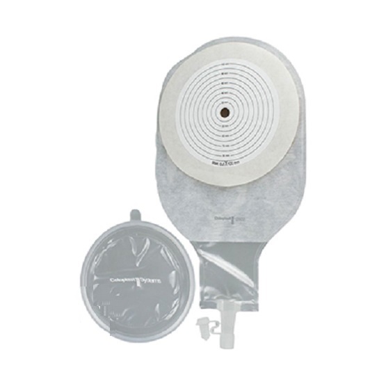 کیسه  پست – آپ (بعد از جراحی) کلوپلاست Coloplast کد 1280