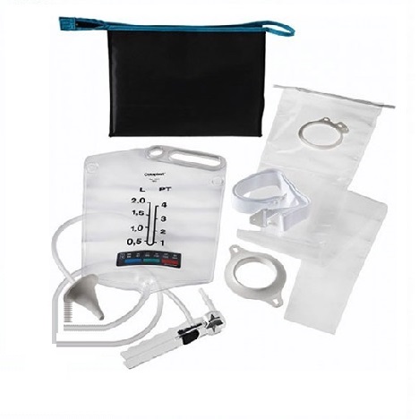 ست شستشو کلوپلاست Coloplast کد 1283