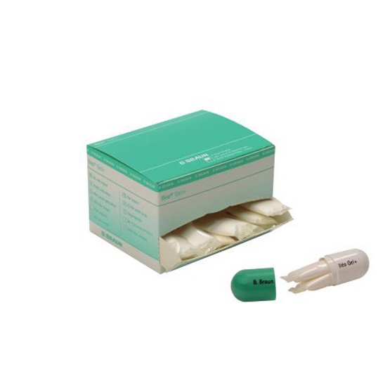 ایلئوژل پلاس B.BRAUN کد: 005012A