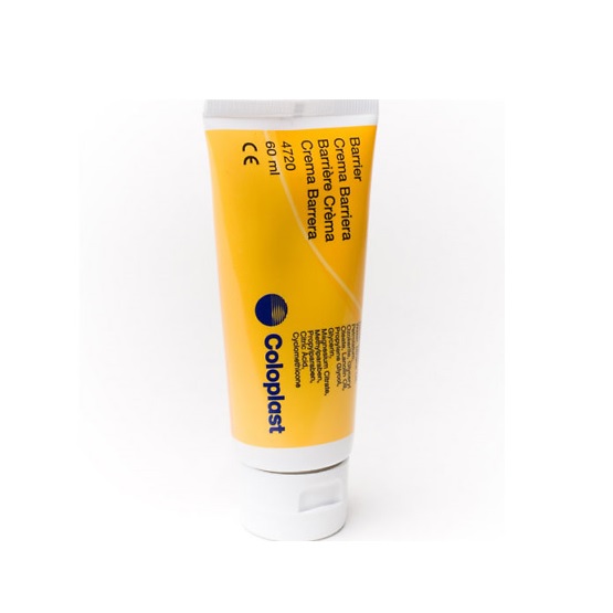 کرم محافظ استومی - کامفیل کلوپلاست کد 4720