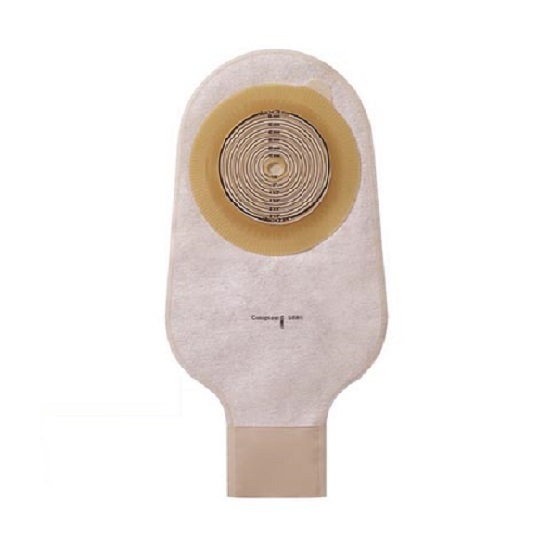 کیسه کلوستومی / ایلئوستومی آلترنا کلوپلاست Coloplast کد 5885