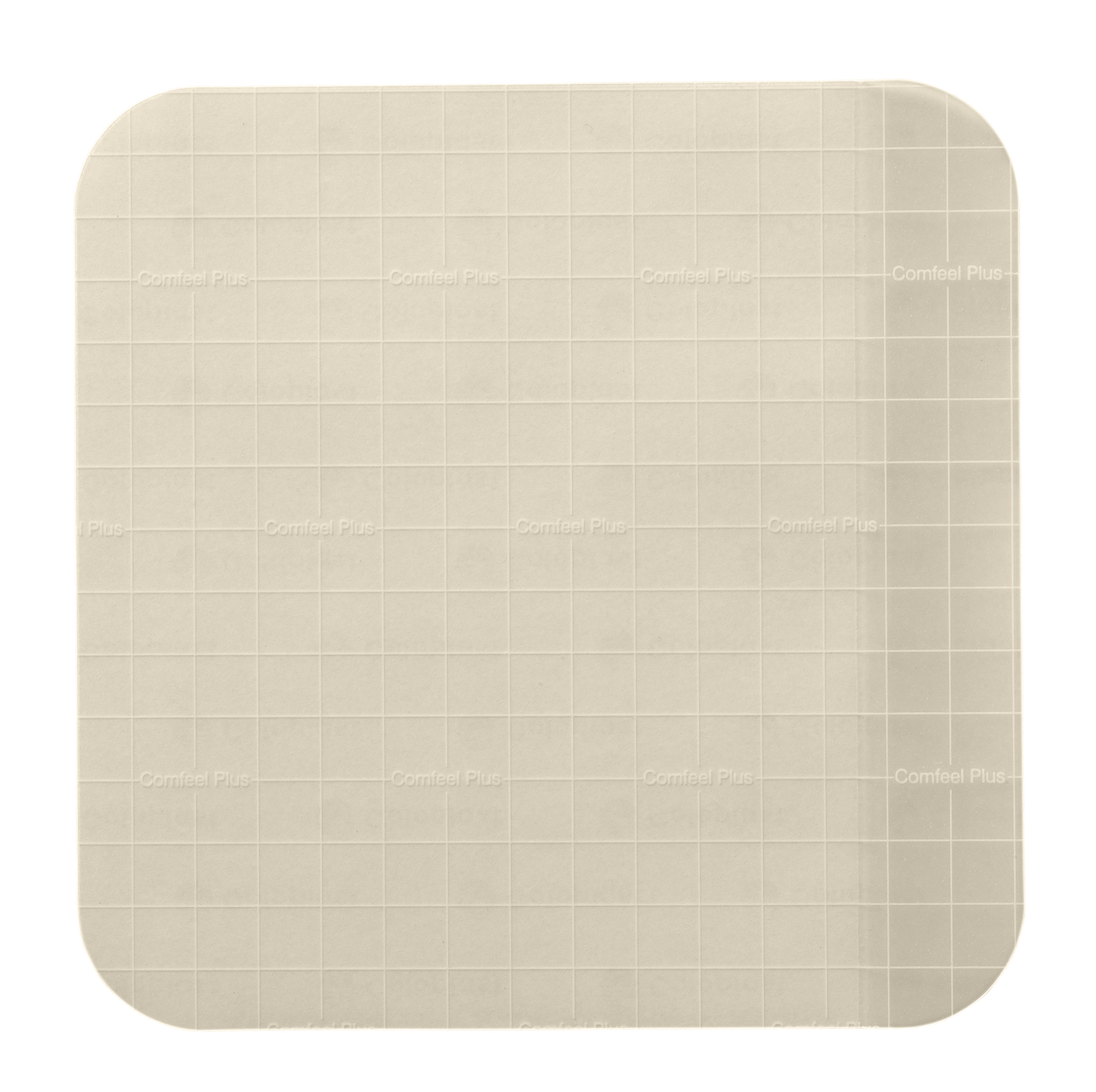 کامفیل شفاف 9*14 کد 35536 Coloplast Comfeel® Plus Transparent Thin Hydrocolloid Dressing